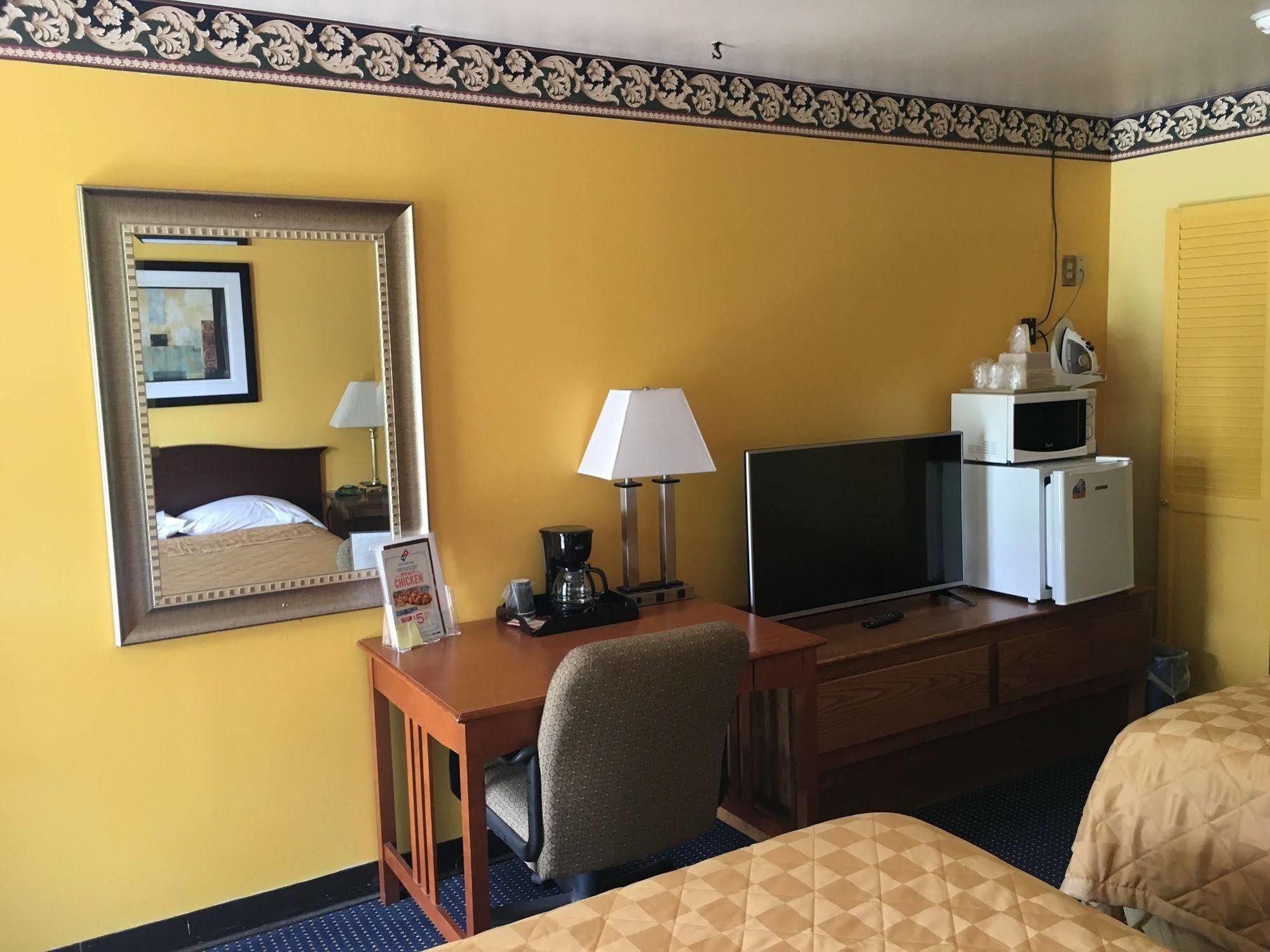 Norwalk Inn 외부 사진